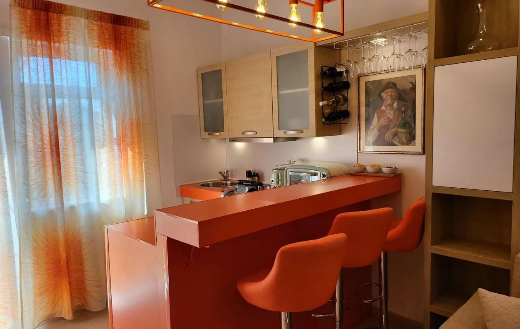 Venus Inn Casa Vacanze Aurelia Antica Rome Italy