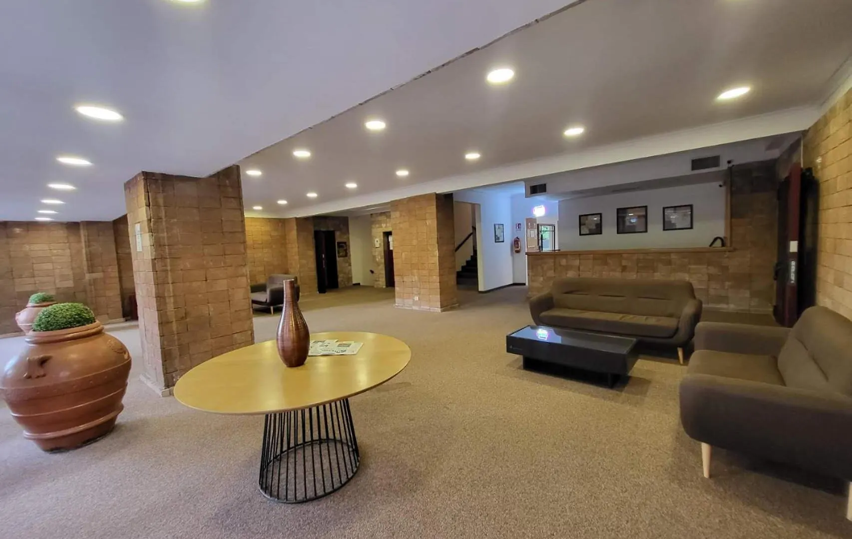 Apartment Venus Inn Casa Vacanze Aurelia Antica Rome