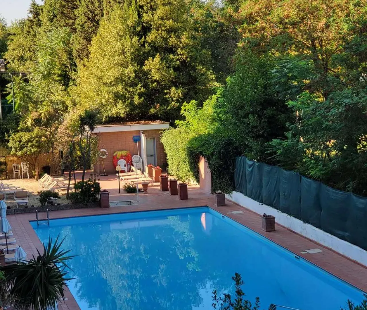 Venus Inn Casa Vacanze Aurelia Antica Rome