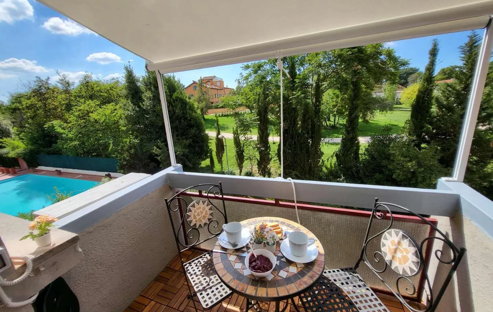 Venus Inn Casa Vacanze Aurelia Antica contacts