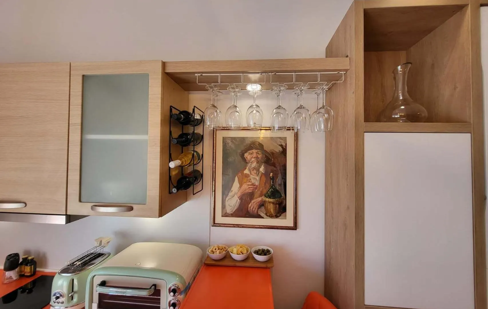 Venus Inn Casa Vacanze Aurelia Antica Rome