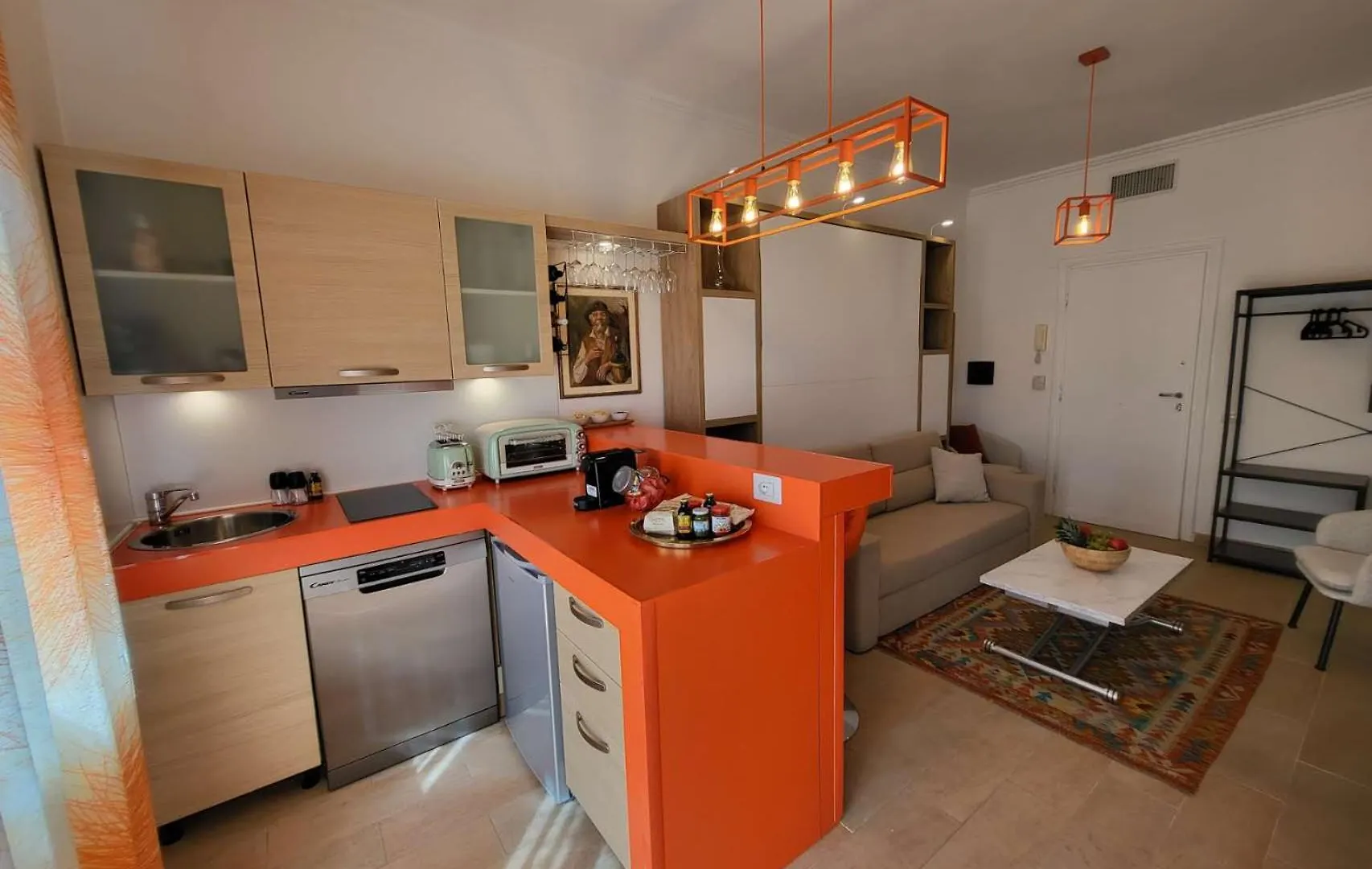 Venus Inn Casa Vacanze Aurelia Antica Rome