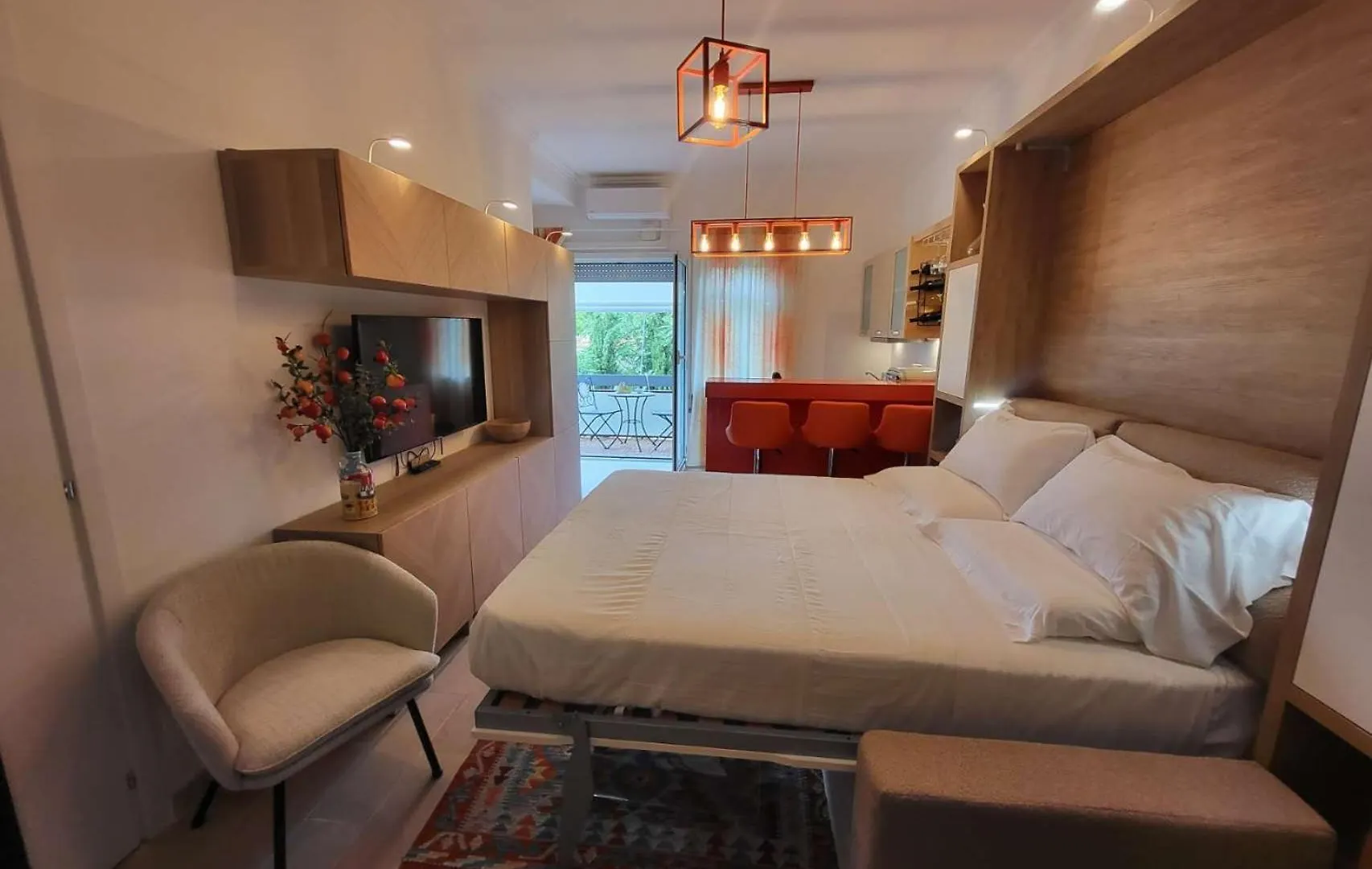 Apartment Venus Inn Casa Vacanze Aurelia Antica Rome
