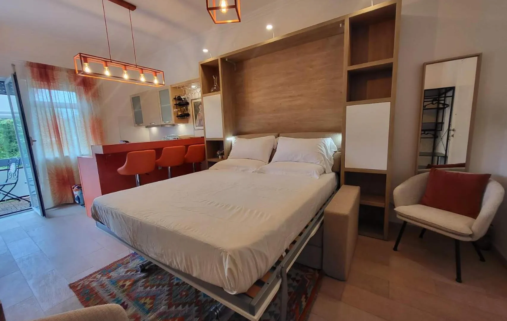 Apartment Venus Inn Casa Vacanze Aurelia Antica Rome