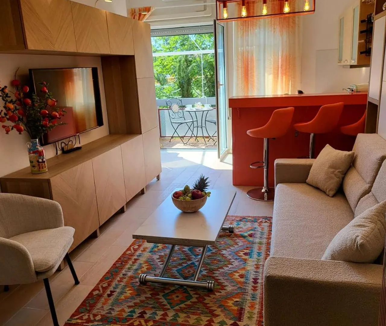 Apartment Venus Inn Casa Vacanze Aurelia Antica Rome