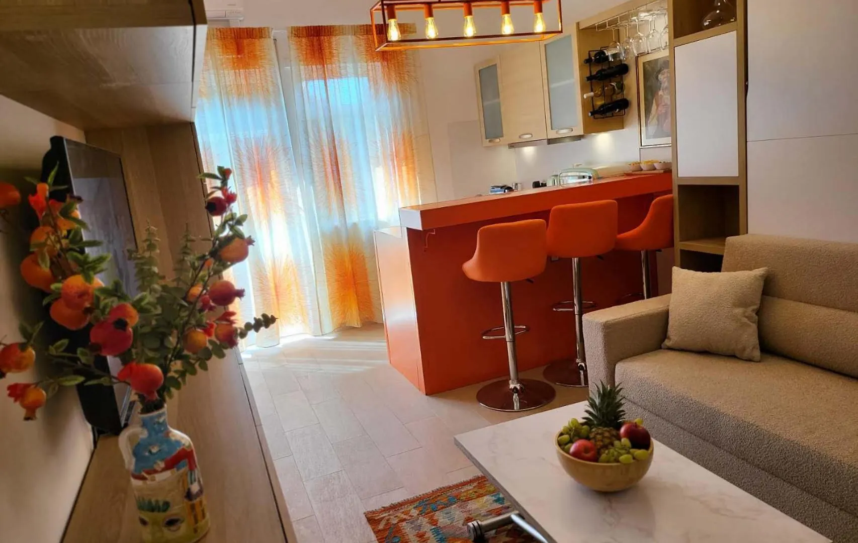 Venus Inn Casa Vacanze Aurelia Antica Rome 0*,  Italy