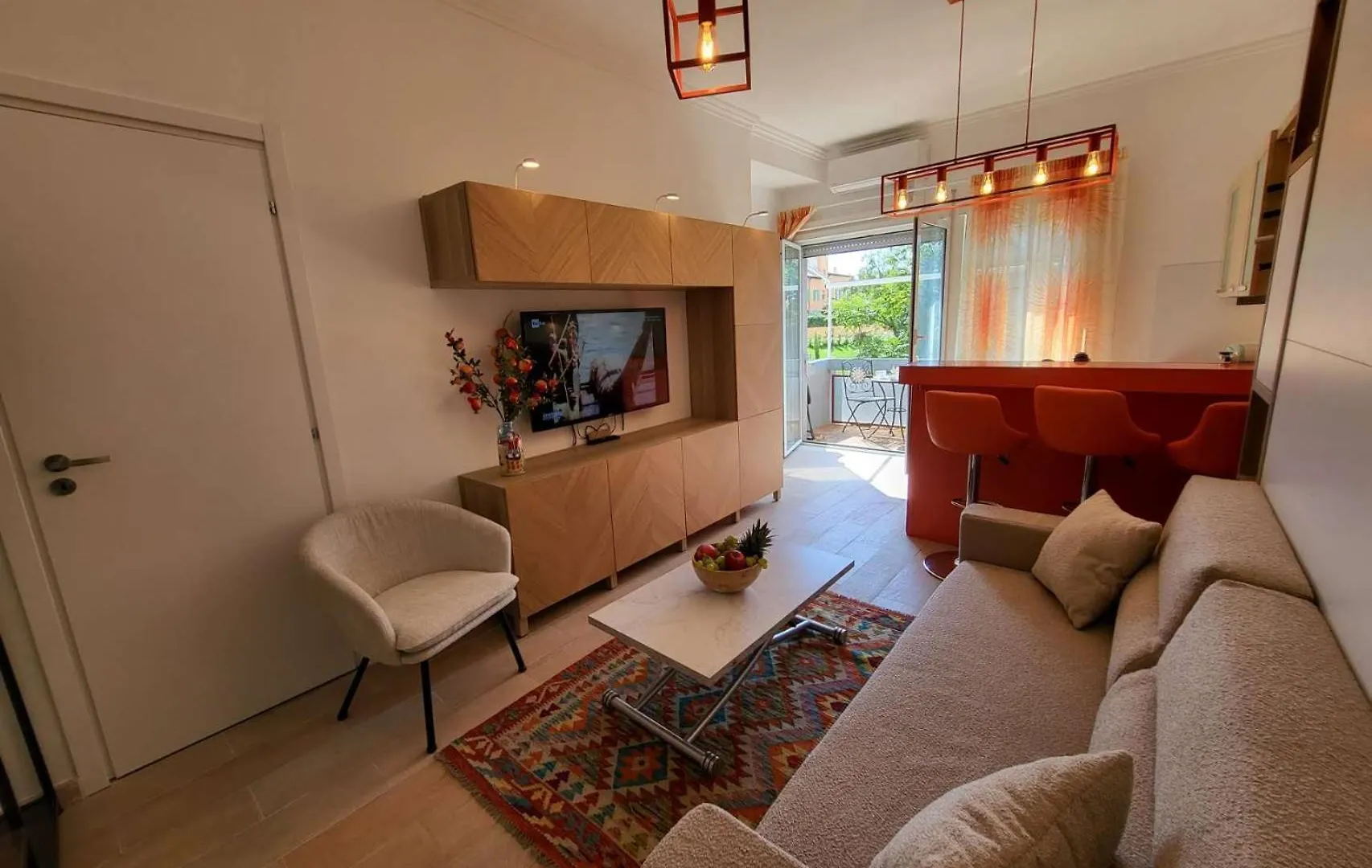 Venus Inn Casa Vacanze Aurelia Antica Rome 0*,