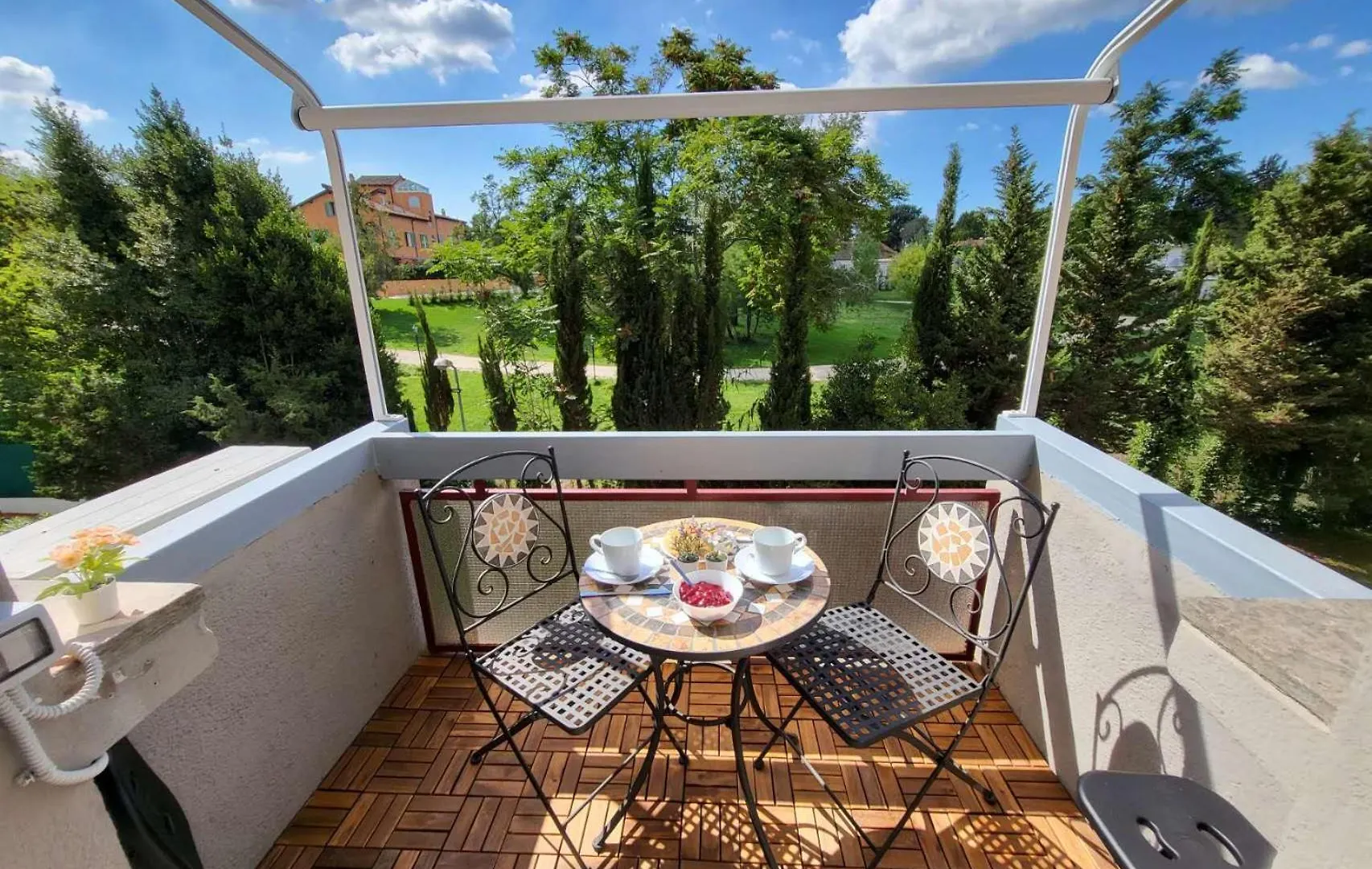 Venus Inn Casa Vacanze Aurelia Antica Rome Apartment