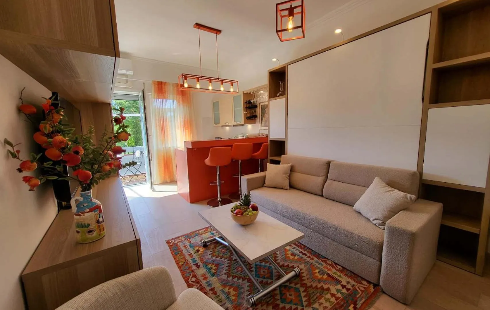 Apartment Venus Inn Casa Vacanze Aurelia Antica Rome Italy