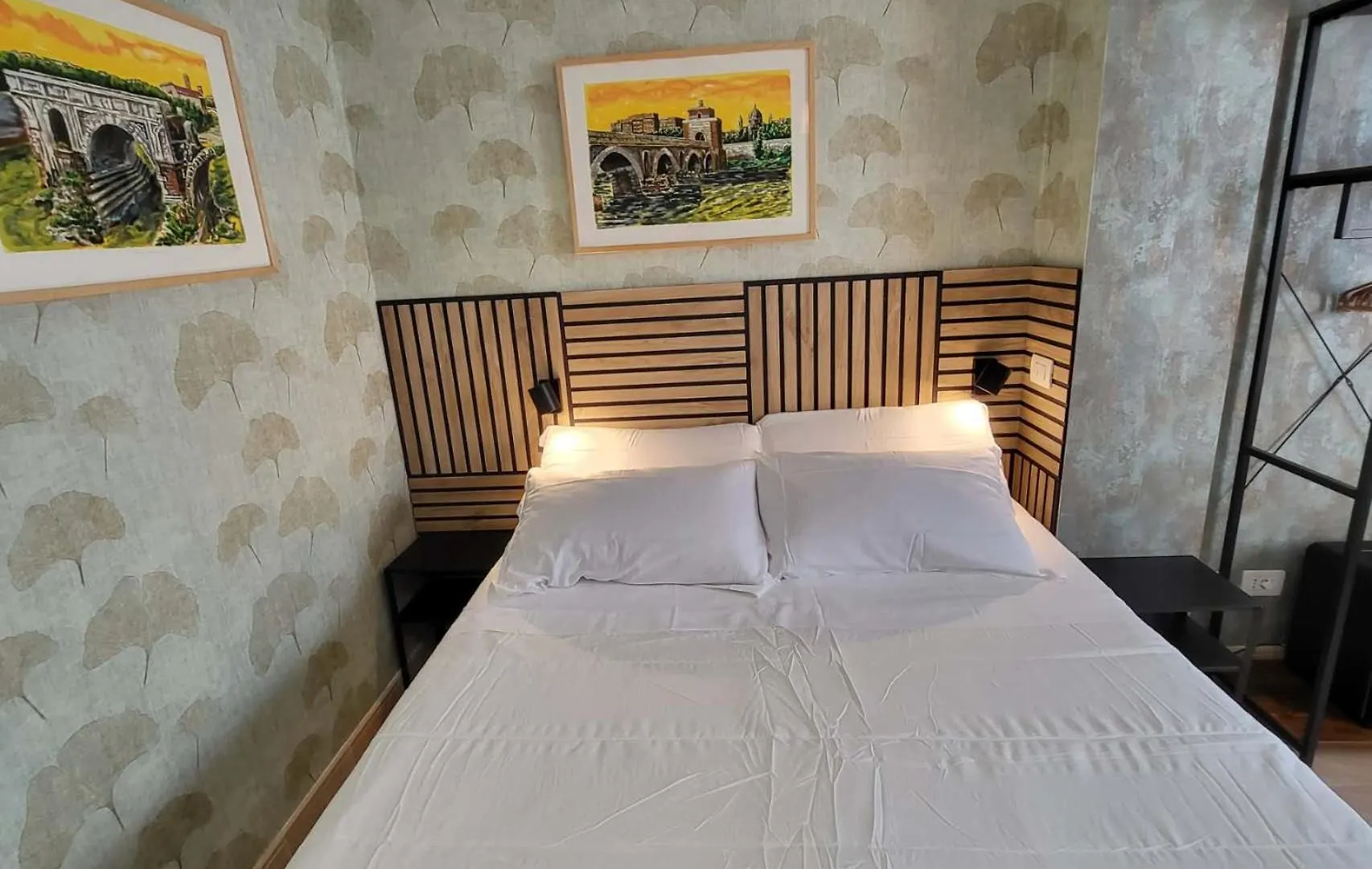 Venus Inn Casa Vacanze Aurelia Antica Rome