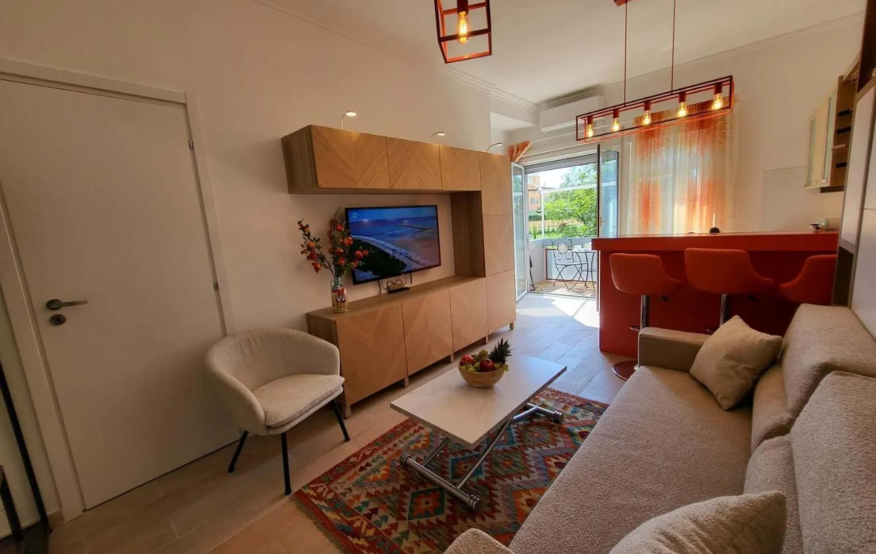 Apartment Venus Inn Casa Vacanze Aurelia Antica Rome