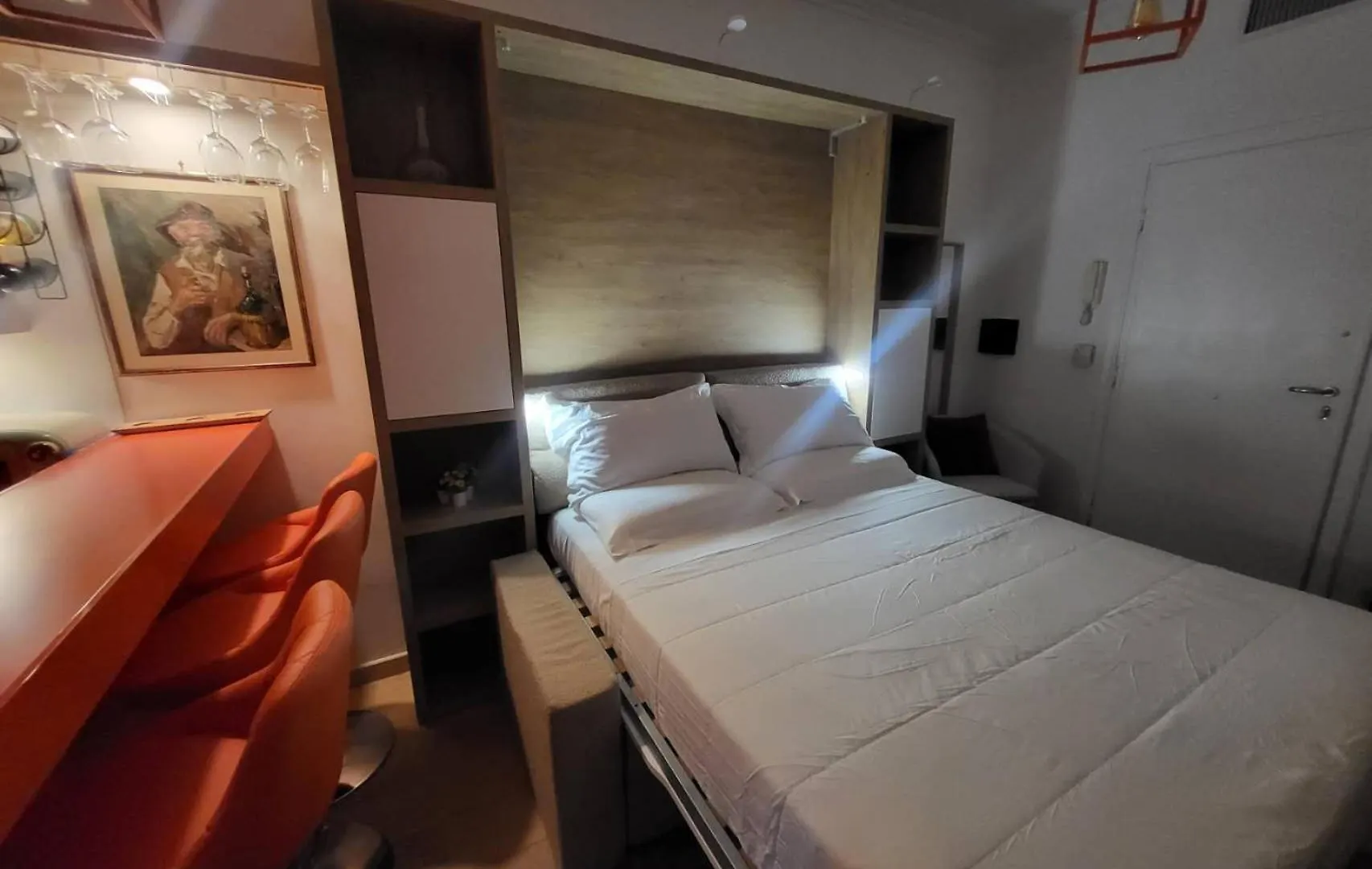 Venus Inn Casa Vacanze Aurelia Antica Rome Italy