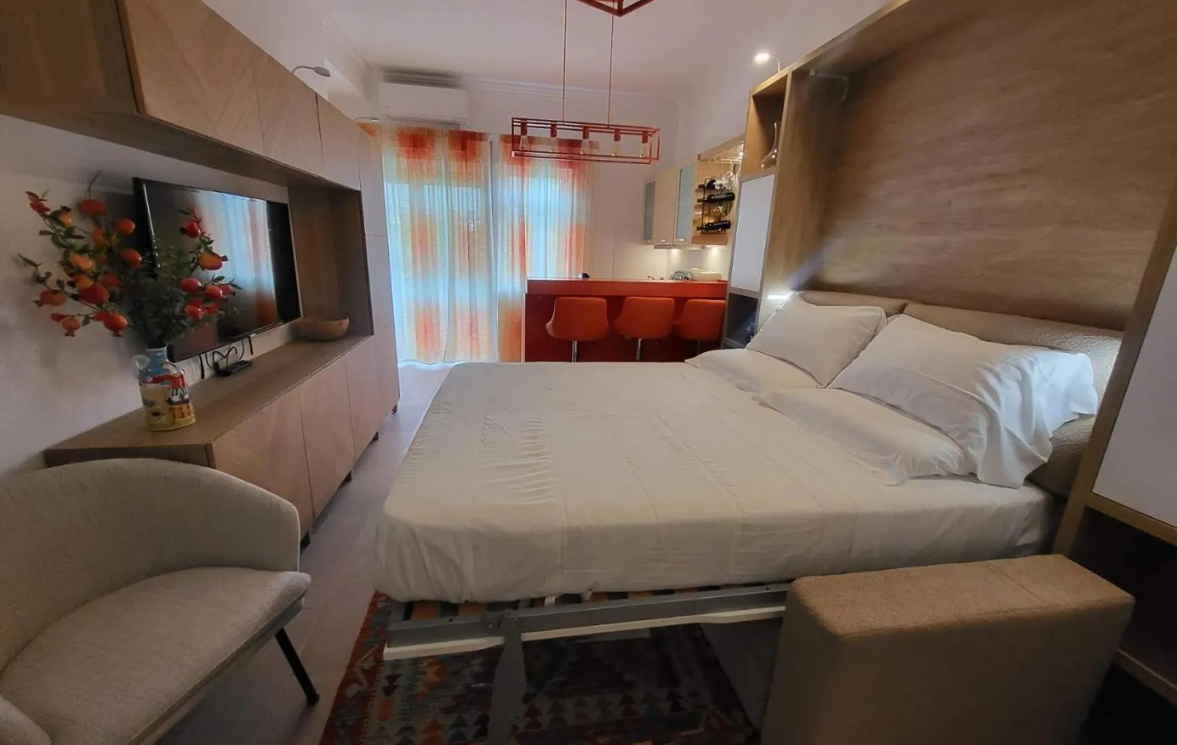 Venus Inn Casa Vacanze Aurelia Antica Rome 0*,  Italy