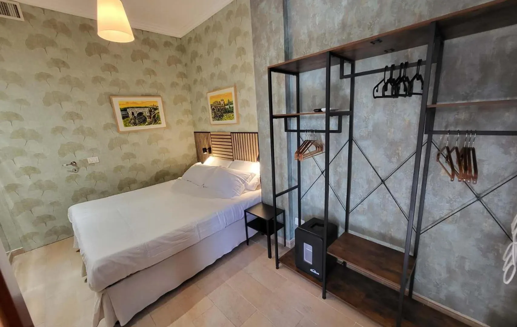 Venus Inn Casa Vacanze Aurelia Antica Rome 0*,