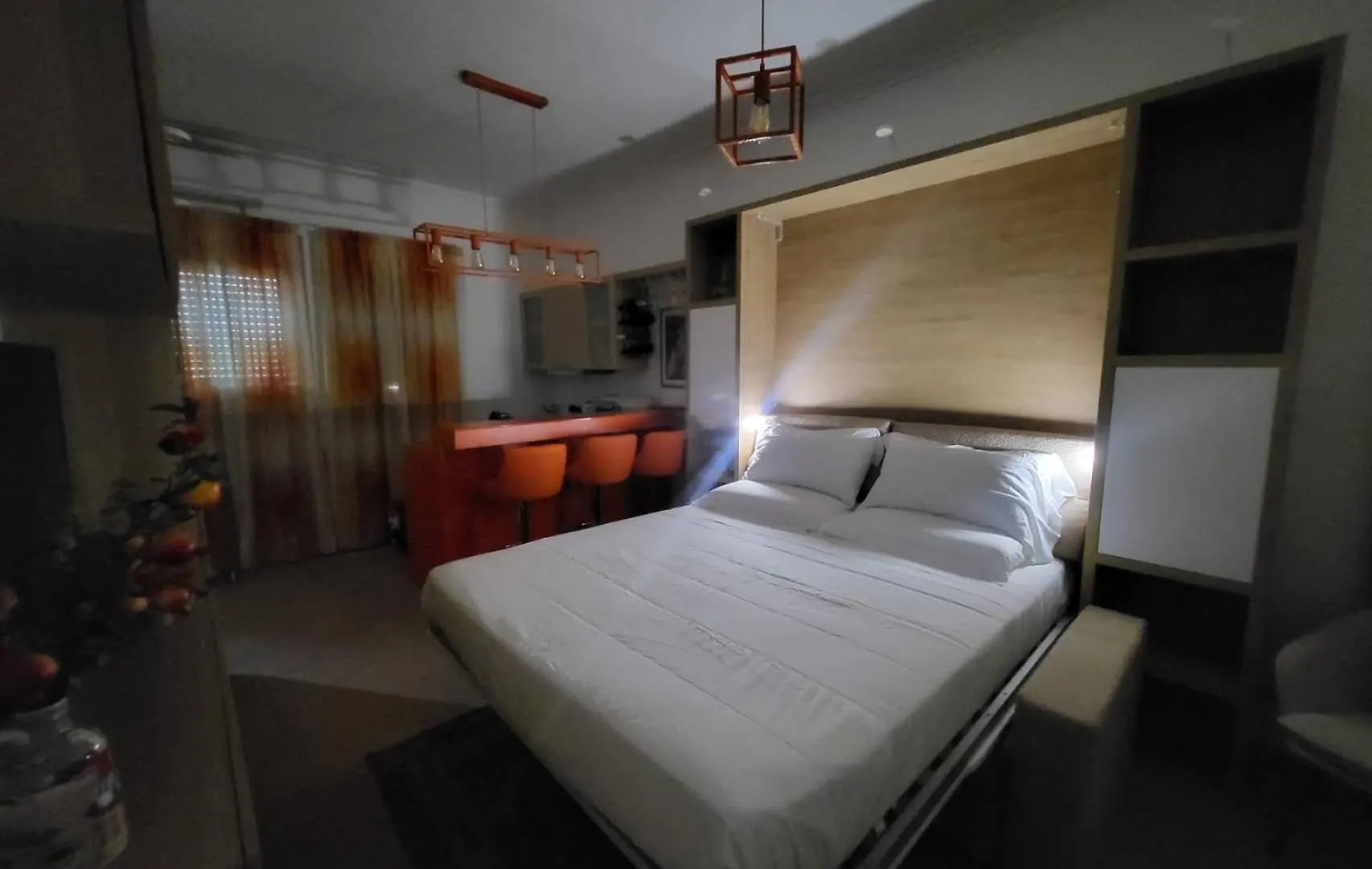 Venus Inn Casa Vacanze Aurelia Antica Rome Apartment